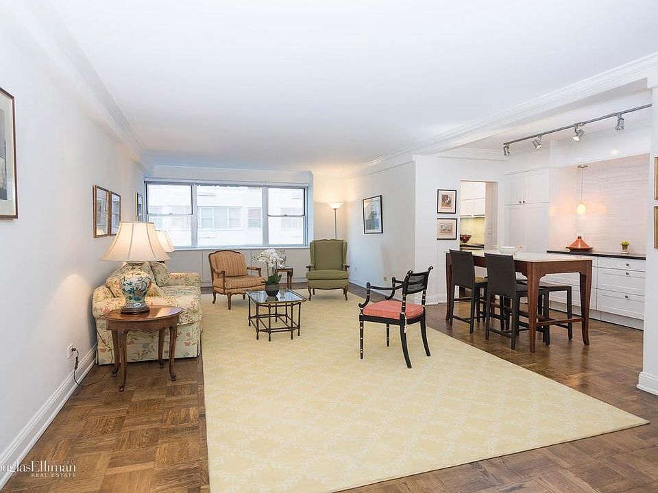 1st image of 25 Sutton Pl S APT 3O