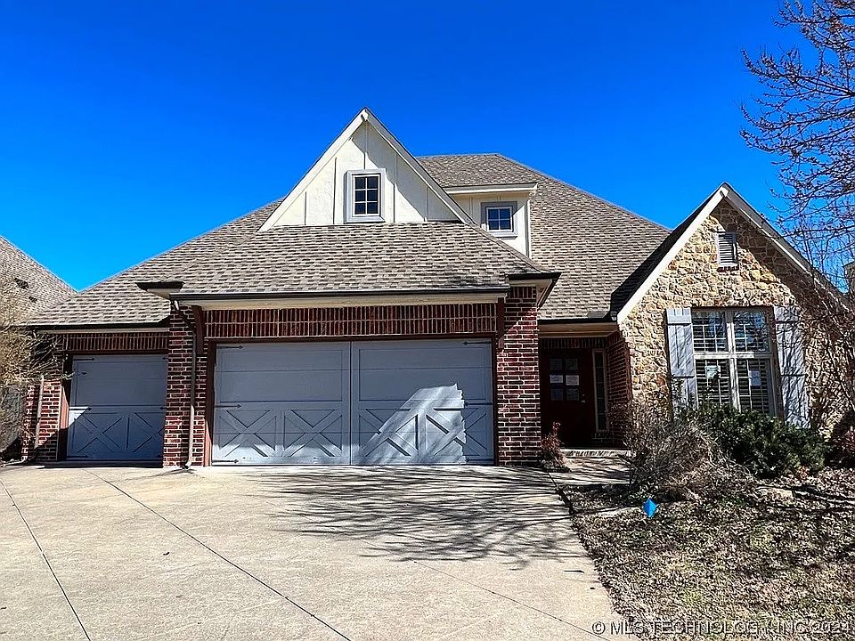 Award winning Jenks school district