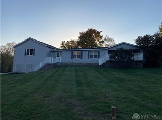 3157 Tobias Rd, Cedarville, OH 45314