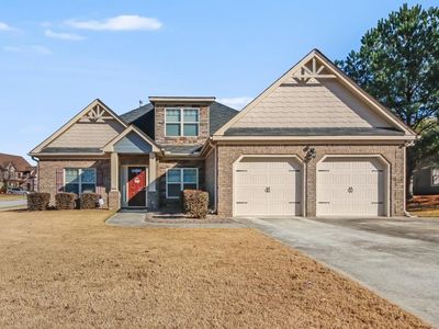 205 Misty Grove Dr, Loganville, GA, 30052