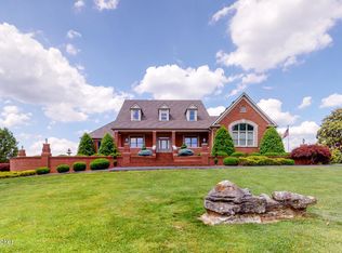 1214 Bells Mill Rd, Shepherdsville, KY 40165