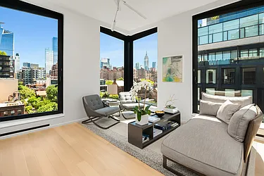 Sold by Douglas Elliman