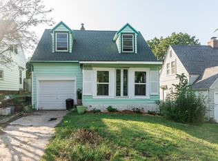 2310 E Ave NE, Cedar Rapids, IA 52402
