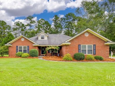 105 Woodpecker Trail, Guyton, GA, 31312