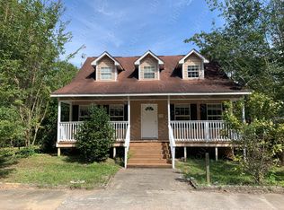 125 Cupids Ln, Chelsea, AL 35043