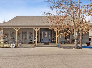 90 Apostle Peter Rd, Cadiz, KY 42211