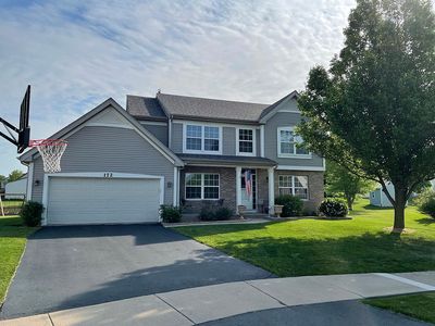 172 Brookhaven Ct, Sugar Grove, IL, 60554