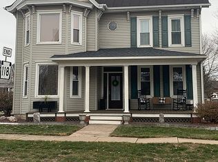 4 N 2nd St, Hughesville, PA 17737