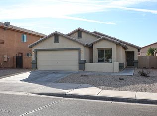 6538 S 44th Ave, Laveen, AZ 85339