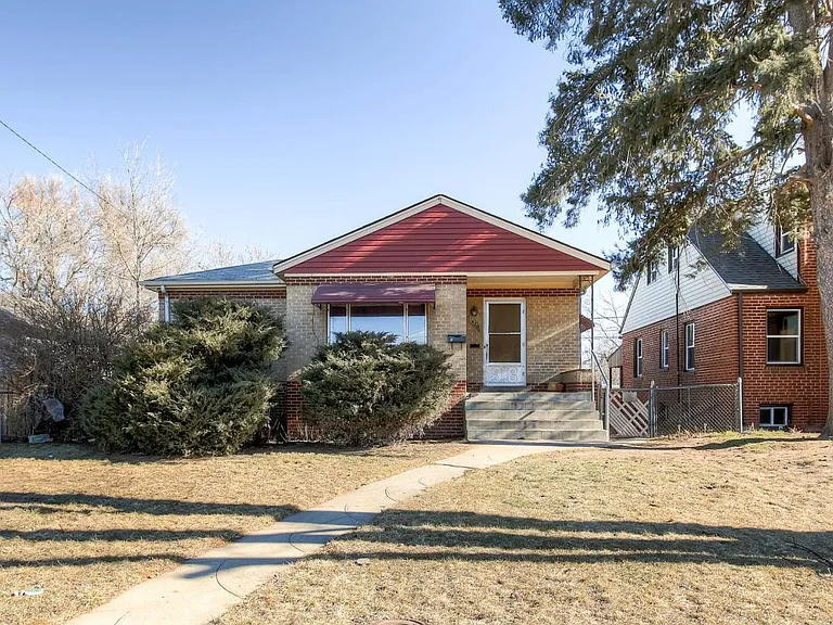 1420 Uinta St #B — Photo 26