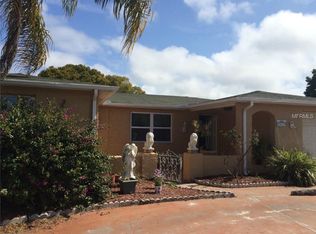 10114 Regency Park Blvd, Port Richey, FL 34668