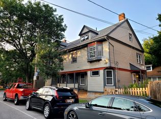 1777 Randall Rd, Cleveland, OH 44113