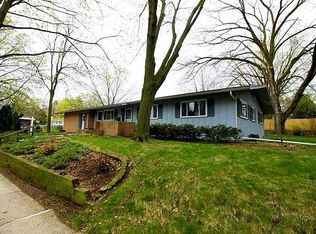 5701 Piping Rock Rd, Madison, WI 53711