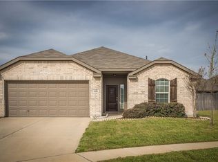 11208 Beechgrove Ct, Fort Worth, TX 76140