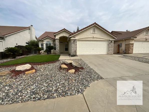 2820 E Eclipse Ave, Fresno, CA 93720