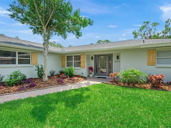 2814 CONCORD STREET, SARASOTA, FL 34231