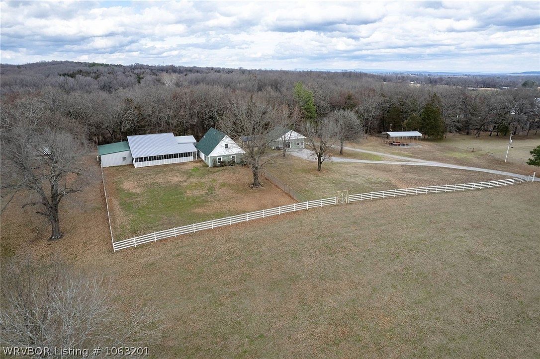 12981 N State Highway 23, Ratcliff, AR 72951 Zillow