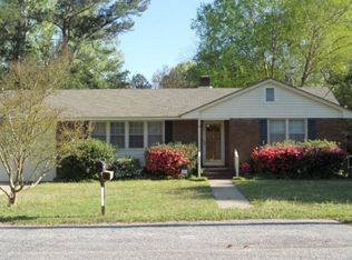 12 Hilltop St, Sumter, SC 29150
