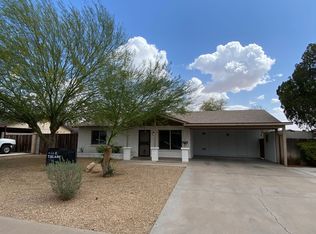 413 E Tulane Dr, Tempe, AZ 85283