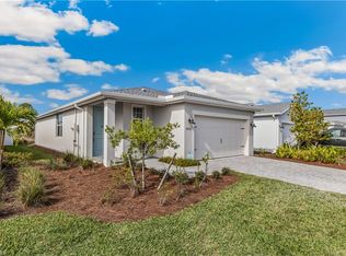43711 Cattleman Dr, Punta Gorda, FL 33982