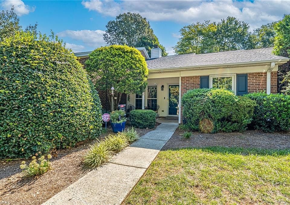 2608 Cottage Pl, Greensboro, NC 27455 Zillow