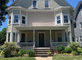 40 Greenwood Ave #3R, Madison, NJ 07940