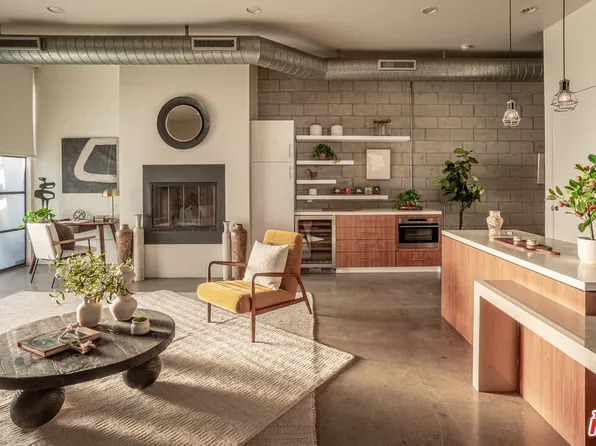 1534 17th St Unit 105, Santa Monica, CA 90404