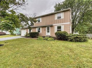 43 Cobra Dr, Henrietta, NY 14467