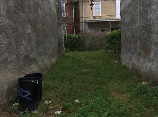 623 E Cornwall St, Philadelphia, PA