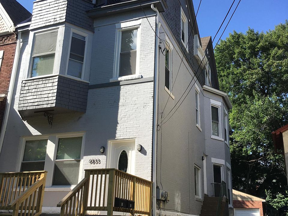 1st image of 6833 McPherson Blvd