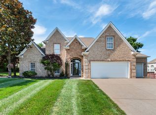 3072 Sakari Cir, Spring Hill, TN 37174