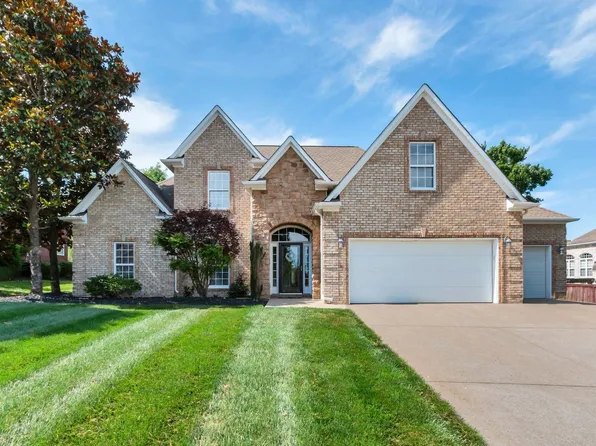 3072 Sakari Cir, Spring Hill, TN 37174