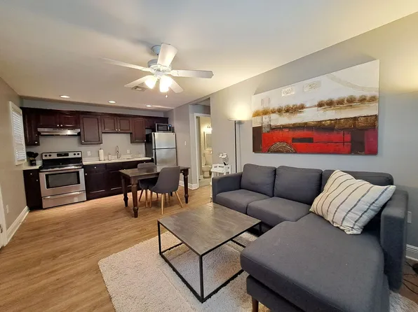 722-24 Louisa, 722-24 Louisa St #724-101-15, New Orleans, LA 70117