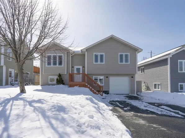 4 Madar Place, Conception Bay South, NL A1W5X1