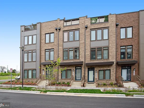 16367 Columbus Ave, Derwood, MD 20855