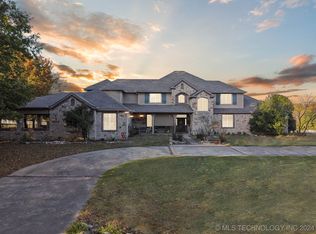 1709 E 36th St, Okmulgee, OK 74447