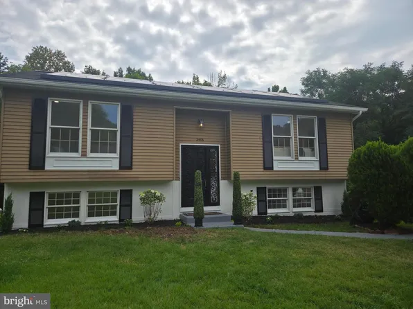 2406 Timbercrest Dr, District Heights, MD 20747