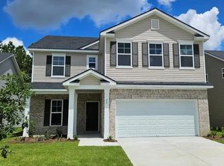 22 Ashmont St, Port Wentworth, GA 31407