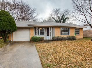 13380 Glenside Dr, Farmers Branch, TX 75234