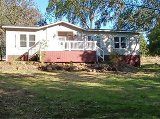 867 Buschmann Rd, Paradise, CA 95969