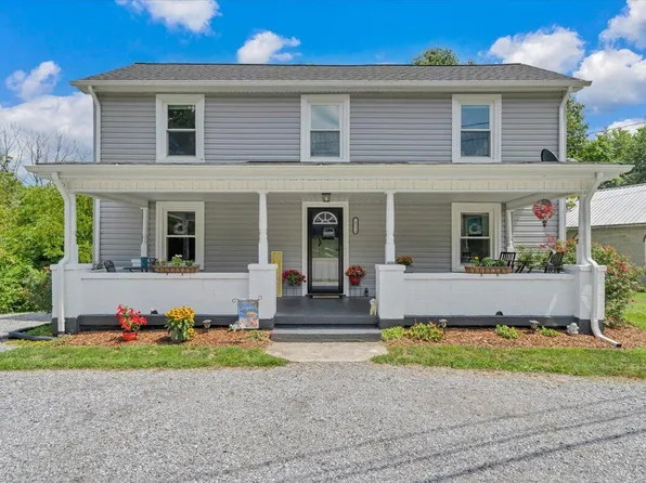 20314 Main St, Buchanan, VA 24066
