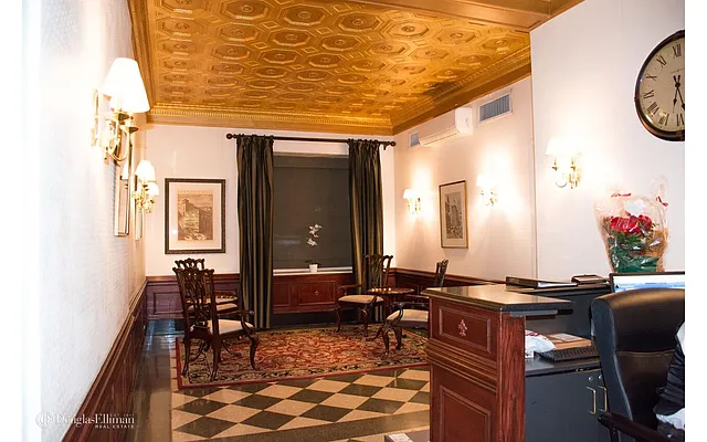 Rented by Douglas Elliman | media 10