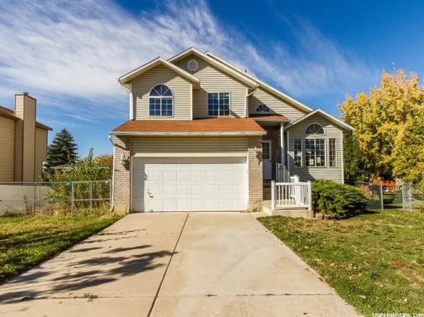 2627 N 1220 W, Clinton, UT 84015