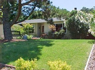 3369 Lucille South Ln, Lafayette, CA 94549