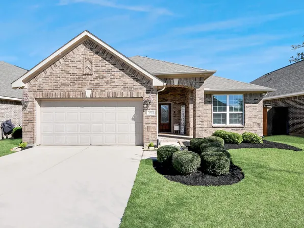 30114 Cascading Brook Way, Brookshire, TX 77423
