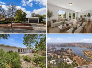 5800 Marengo Ave, La Mesa, CA 91942
