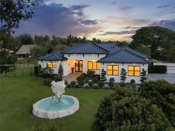 29371 SW 173rd Ct, Homestead, FL 33030