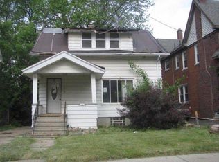 51 Mark Ave, Pontiac, MI 48341