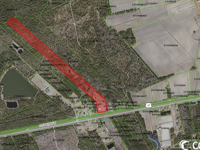 7480 W Ocean Highway, Sunset Beach, NC, 28468