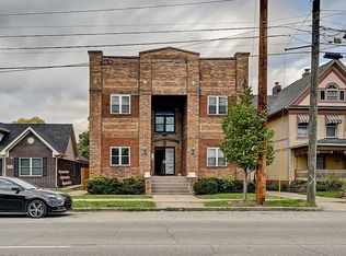 2442 N Illinois St APT 2, Indianapolis, IN 46208